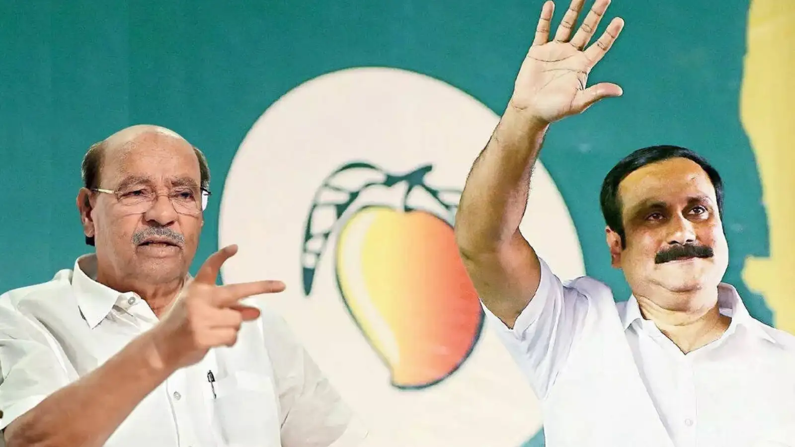 உரிய நடைமுறை ஏதும் பின்பற்றாமல் அன்புமணிக்கு கடிதம் அளித்தது தவறு-ராமதாஸ் தரப்பு தேர்தல் ஆணையத்தில் முறையீடு! 