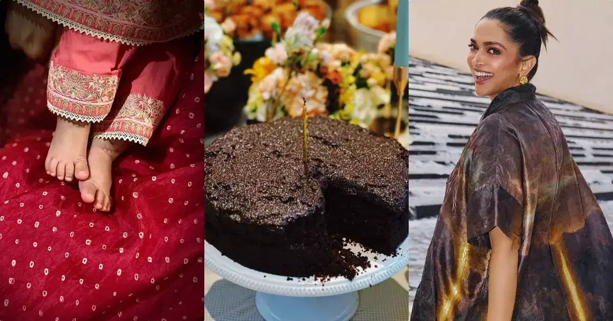 മകളോടുള്ള സ്നേഹം എങ്ങനെ കാണിക്കണം എന്നറിയില്ല; ഒന്നാം പിറന്നാളിന് ദീപിക പദുക്കോൺ ദുവയ്ക്ക് വേണ്ടി ഉണ്ടാക്കിയത്?