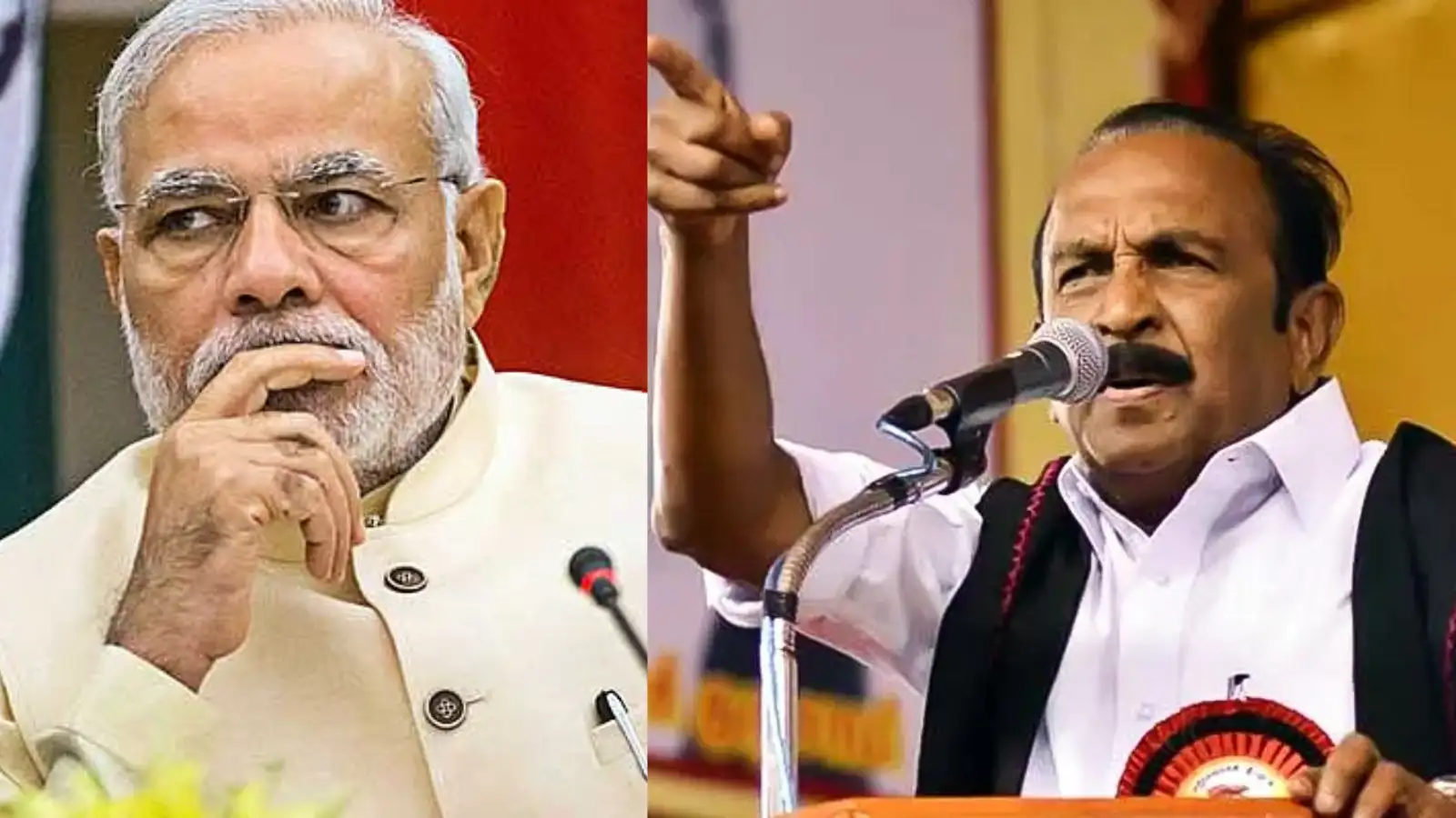 CBSE பள்ளிகளை தொடங்க மாநில அரசின் அனுமதி தேவையில்லையா? மத்திய அரசுக்கு வைகோ ஆவேச கேள்வி! 