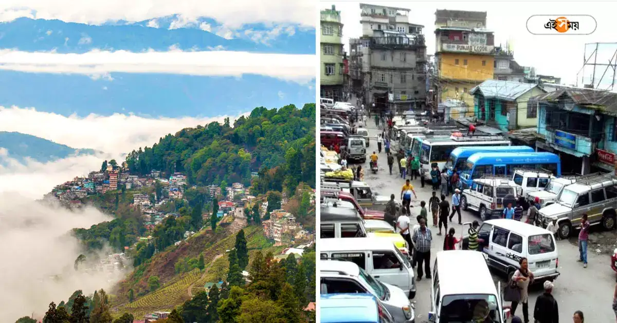 Darjeeling Car Rental : জাতীয় সড়ক বন্ধ! দার্জিলিংগামী গাড়ি নিয়ে নাজেহাল পর্যটকরা, ভাড়া শুনলে চমকে উঠবেন – siliguri to darjeeling car rental increased for national highway 10 closed partly Darjeeling Car Rental : জাতীয় সড়ক বন্ধ! দার্জিলিংগামী গাড়ি নিয়ে নাজেহাল পর্যটকরা, ভাড়া শুনলে চমকে উঠবেন – siliguri to darjeeling car rental increased for national highway 10 closed partly