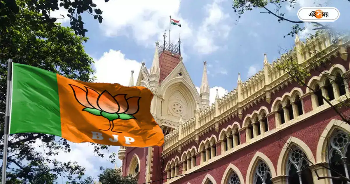 BJP West Bengal : বিজ্ঞাপনে ‘নিষেধাজ্ঞা’, সিঙ্গেল বেঞ্চের রায় চ্যালেঞ্জ করে ডিভিশন বেঞ্চে BJP – bjp appealed at calcutta high court division bench on advertisement controversy ahead lok sabha election BJP West Bengal : বিজ্ঞাপনে ‘নিষেধাজ্ঞা’, সিঙ্গেল বেঞ্চের রায় চ্যালেঞ্জ করে ডিভিশন বেঞ্চে BJP – bjp appealed at calcutta high court division bench on advertisement controversy ahead lok sabha election