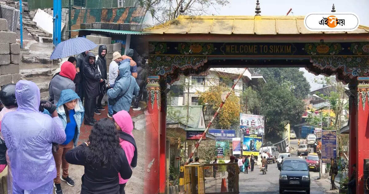 Sikkim Tourism News Today : পুজোয় সিকিম ট্যুর সম্ভব? গাড়ি ভাড়া কত? রইল সব প্রশ্নের জবাব – is sikkim safe to travel now