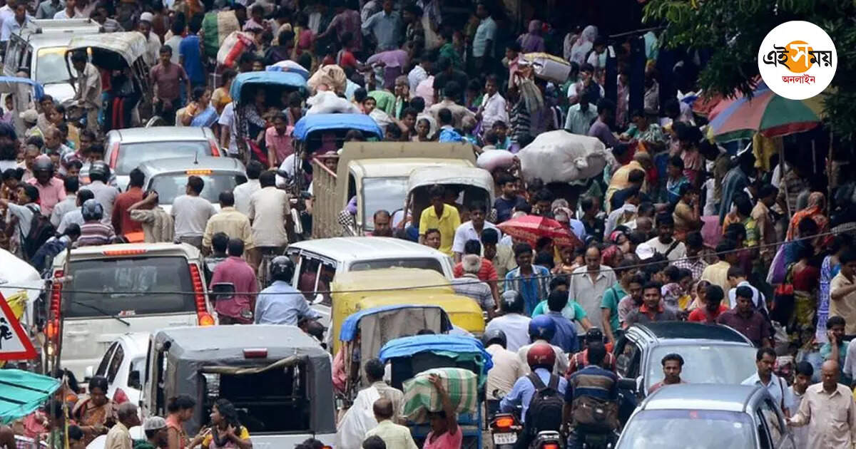 হাওড়ার মঙ্গলাহাটে পুনর্বাসনে তৈরি হবে টুইন টাওয়ার – state government plan to rehabilitate mangalhat in howrah