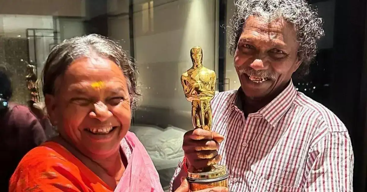 Bomman: ரூ. 2 கோடி கேட்டு நோட்டீஸா?: மாற்றி பேசும் The Elephant Whisperers புகழ் பொம்மன் 