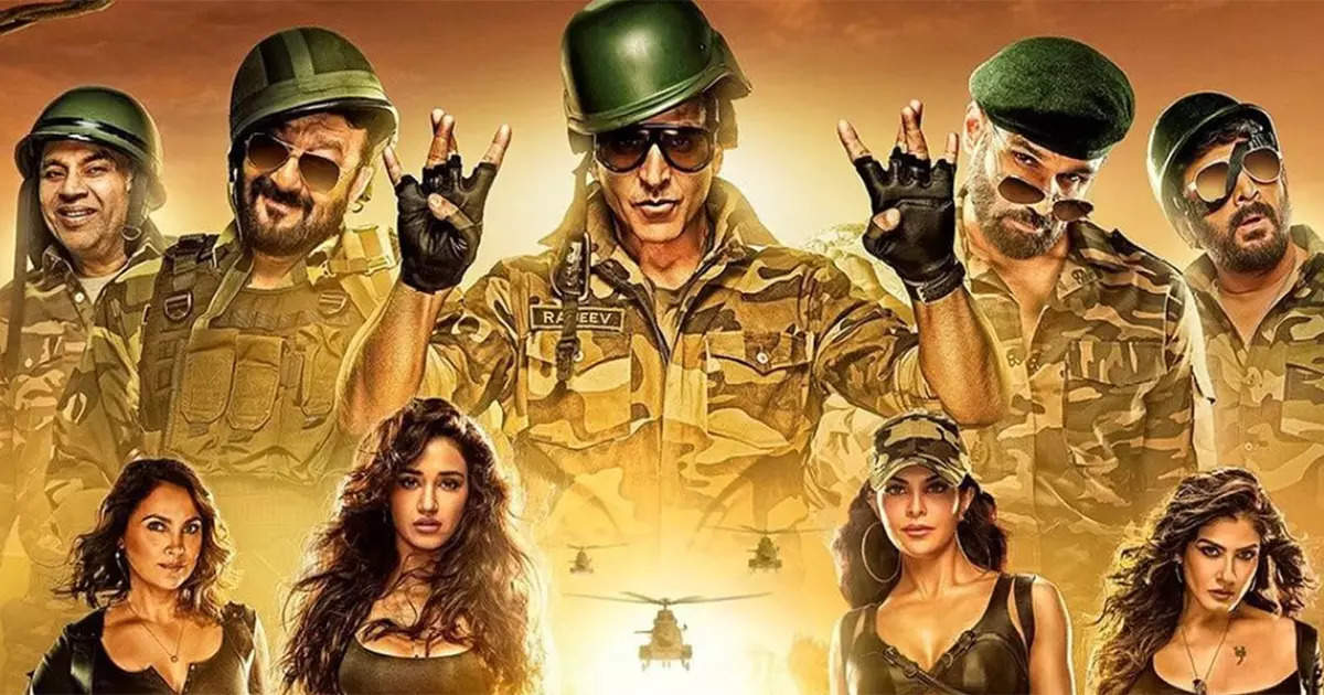 'Welcome 3' postponed: Akshay Kumar will not come to tickle the audience on Christmas 2024! Now the film will be released next year