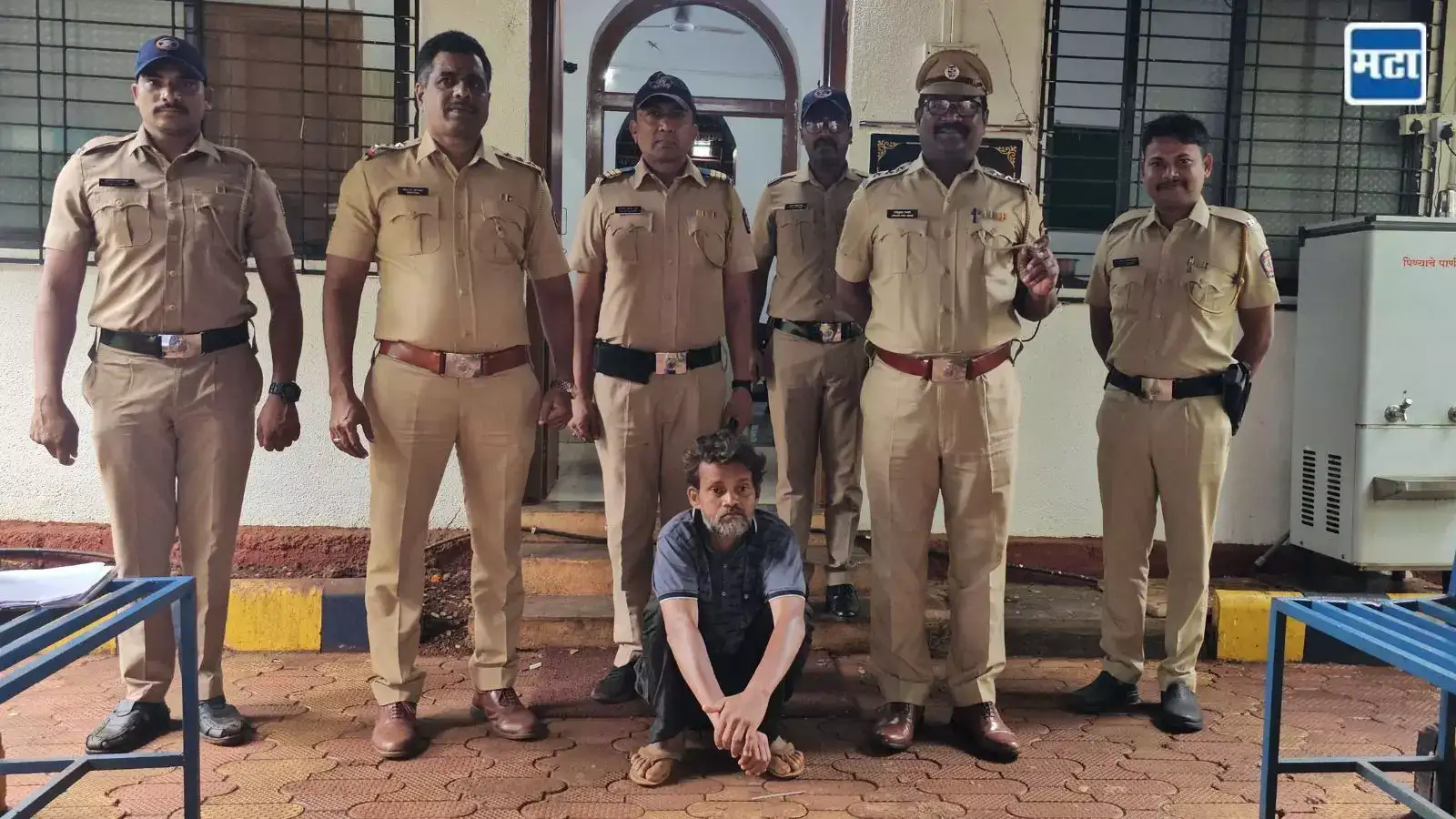 सख्खा भाऊ पक्का वैरी! भावकीसमोर धाकट्याने लाज काढली, थोरल्याची तंतरली अन्… सख्खा भाऊ पक्का वैरी! भावकीसमोर धाकट्याने लाज काढली, थोरल्याची तंतरली अन्…
