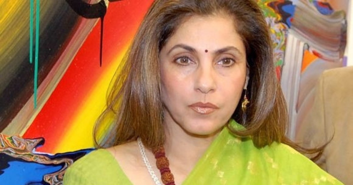 An actor 15 years older than Dimple Kapadia married her on certain conditions, a big mistake committed at a young age is a lesson for centuries