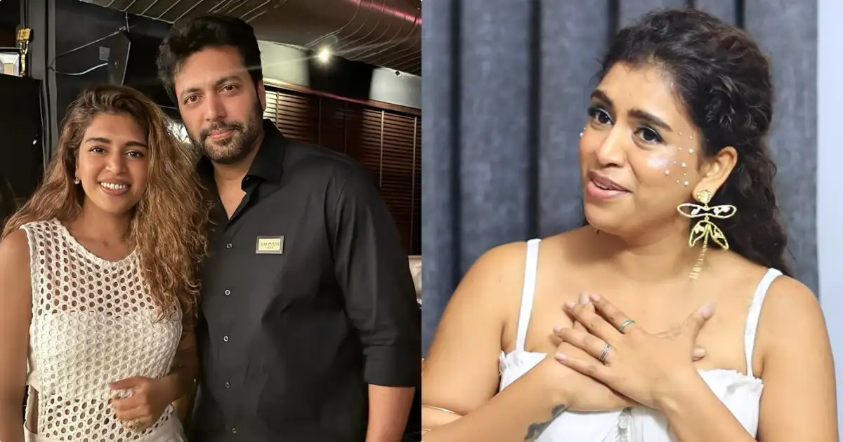 അവസാനം കെനിഷാ ഫ്രാൻസിസും പ്രതികരിച്ചു; എത്രമാത്രം വേദന അനുഭവിക്കുന്നു എന്ന് പറയേണ്ടി വരുന്നത് വല്ലാത്ത അവസ്ഥയാണ്!