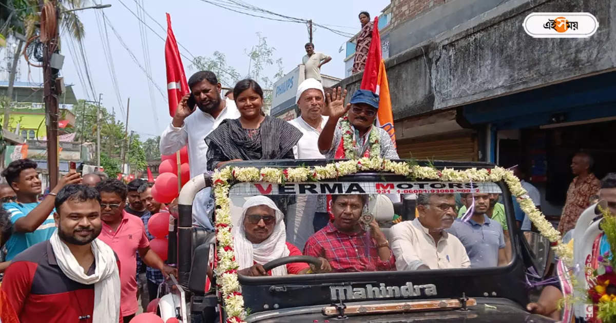 Minakshi Mukherjee CPIM : ‘মানুষ এত বোকা নয়’, সন্দেশখালি নিয়ে বড় দাবি মীনাক্ষীর – cpim leader minakshi mukherjee statement on sandeshkhali issue ahead lok sabha election