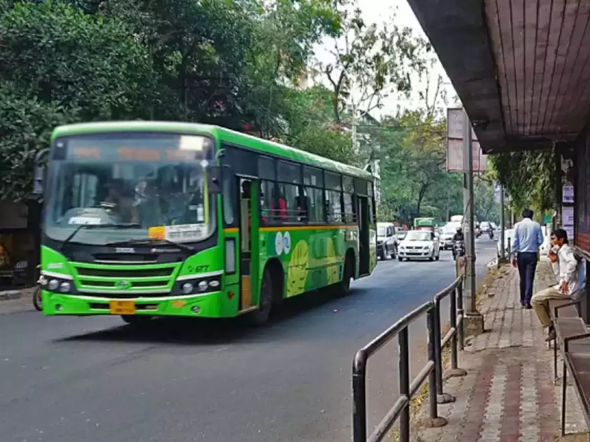 सणासुदीच्या दिवसांत ‘पीएमपी’ची दिवाळी; तिजोरीत ९ कोटी रुपयांची भर, काय सांगते आकडेवारी?