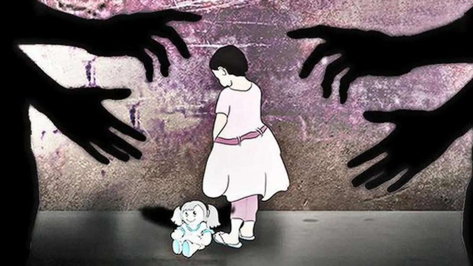 உ.பி.யில் பள்ளி வேனில் 4 வயது சிறுமிக்கு பாலியல் வன்கொடுமை.. ஓட்டுநர் கைது- விசாரணையில் அதிர்ச்சி! 