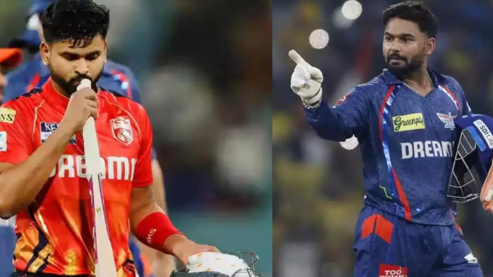 ആദ്യ നാലിൽ തുടരാൻ പഞ്ചാബ്; നിർണായക ജയം നേടാൻ ലക്‌നൗ; ഇരു ടീമുകളും നേരിടുന്ന പ്രധാന വെല്ലുവികൾ