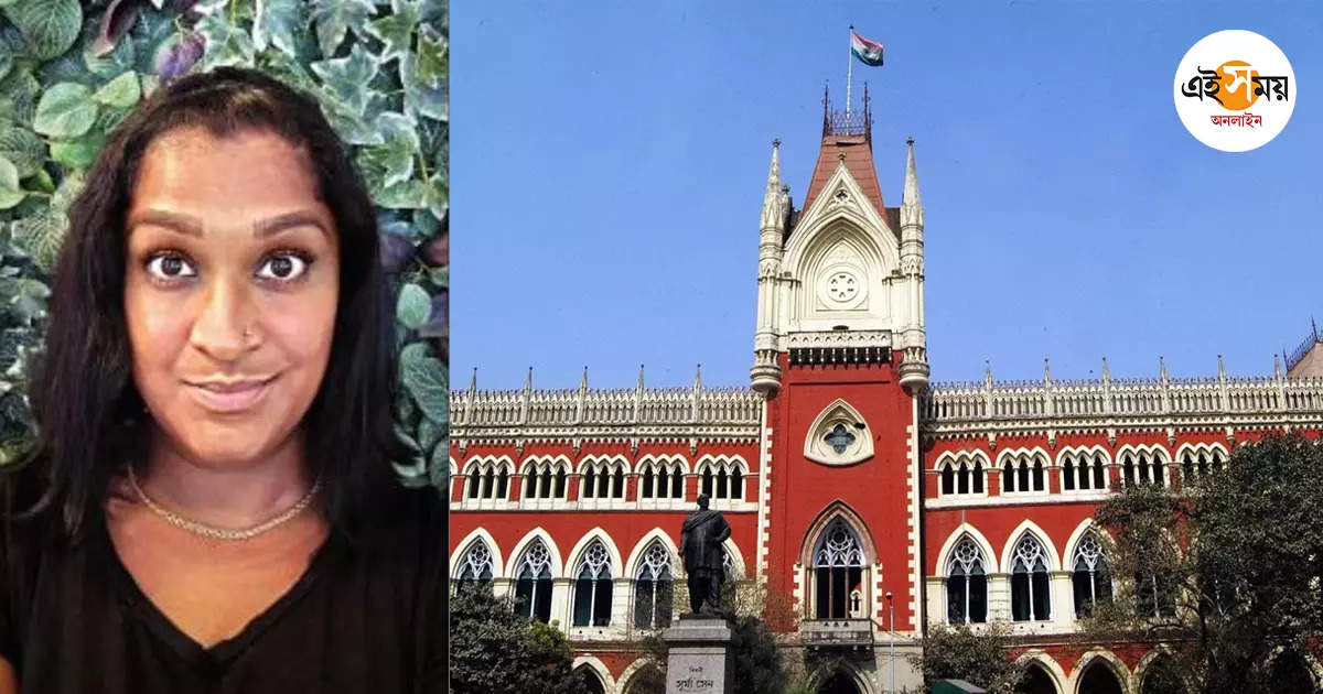 Calcutta High Court,জন্মদাত্রীর খোঁজে হাল ছাড়তে নারাজ, হাইকোর্টের দ্বারস্থ পূজা – sweden woman pooja marie naslund in calcutta high court to search his birth mother