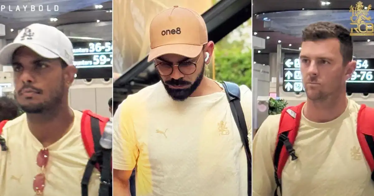 വിദേശ താരങ്ങൾ സ്വന്തം നാട്ടിലേക്ക് പറന്നു; ഐപിഎൽ 2025 പുനരാരംഭിച്ചാൽ തിരിച്ചെത്തുമോ താരങ്ങൾ? ആരാധകർ ആശങ്കയിൽ