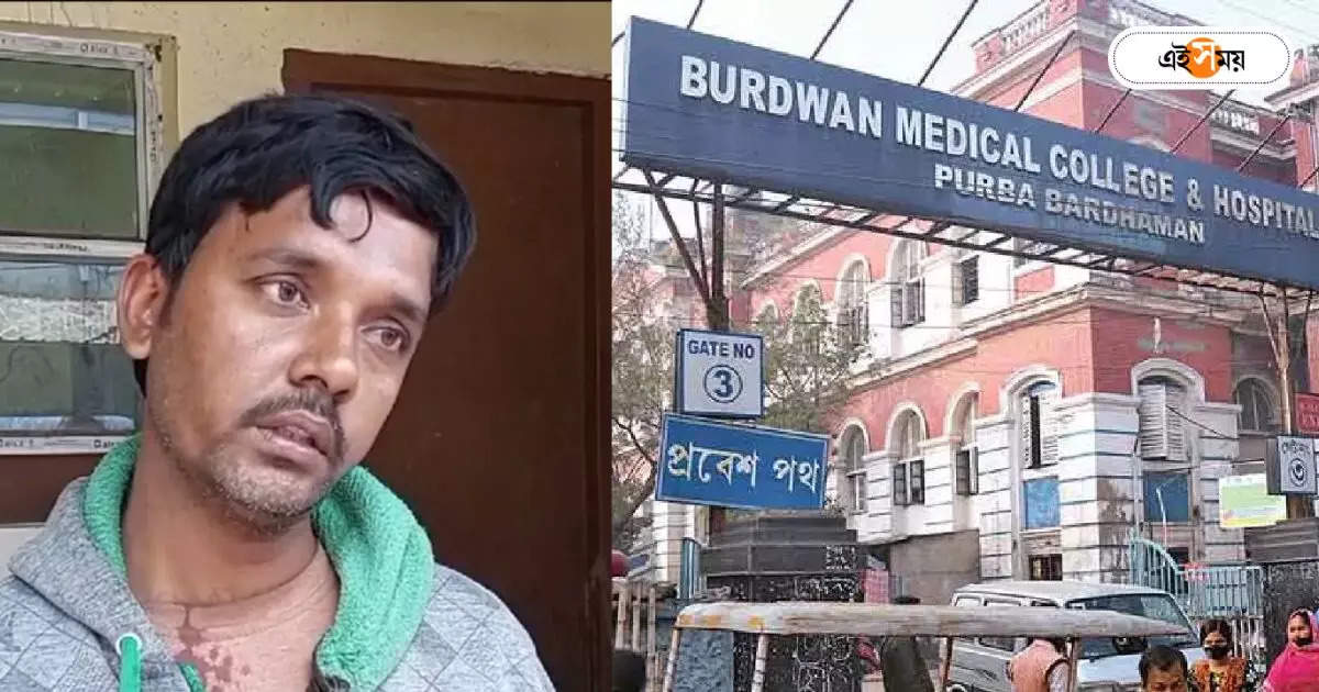 Burdwan Medical College : ৫০০ টাকায় সার্টিফিকেট! রাজ্যের সরকারি হাসপাতালে সক্রিয় দালারাজ, ধৃত ১ – bardhaman police station arrested one from burdwan medical college hospital on fraud case