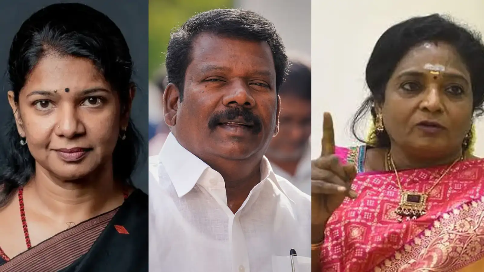 ஆப்கானிஸ்தானுக்கு குரல் கொடுக்கும் கனிமொழி.. மேற்குவங்க பெண் மருத்துவருக்கு குரல் கொடுக்காதது ஏன்? தமிழிசை கேள்வி! 