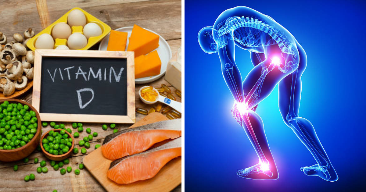 Vitamin D Deficiency Causes Joint Pain And Stiffness In Bones vitamin-d-deficiency-causes-joint-pain-and-stiffness-in-bones