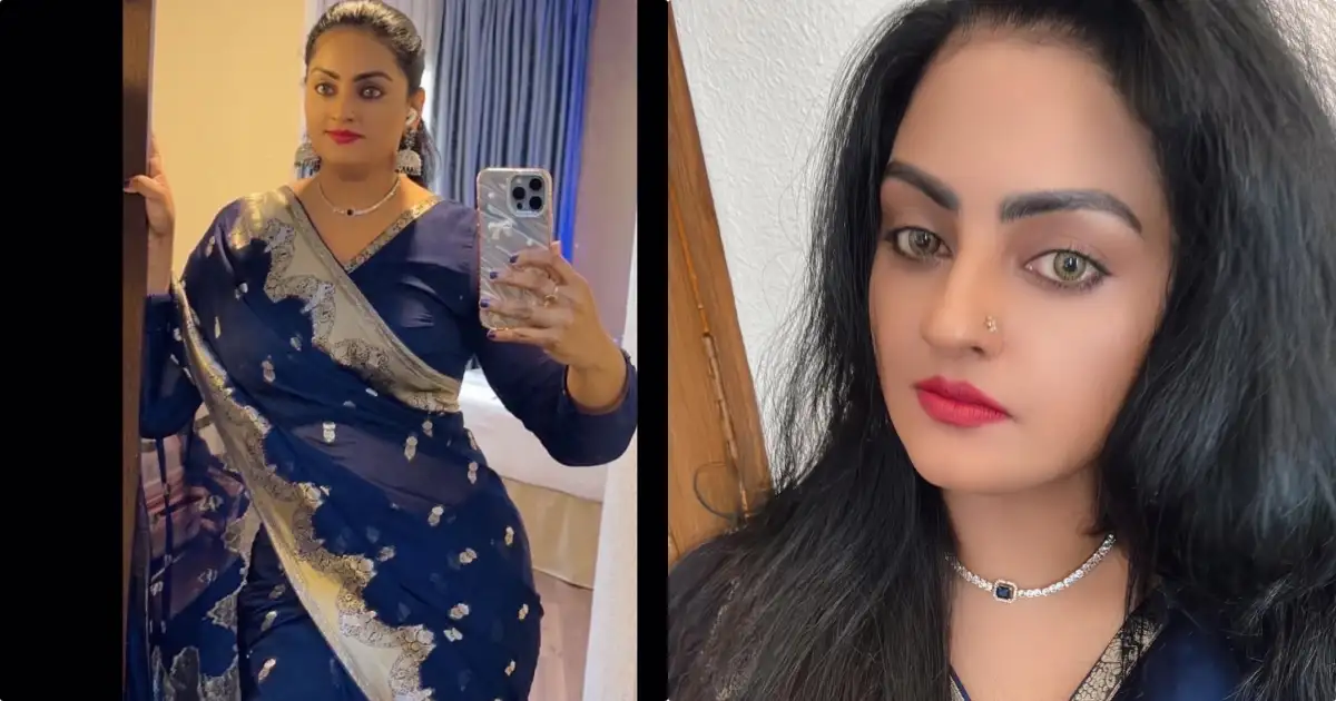 പ്രതികാരമോ, മാപ്പ് കൊടുത്തതോ, ഒഴിവാക്കി വിട്ടതോ; നാളുകൾക്ക് ശേഷം സുചിത്ര! സിനിമയിലും സീരിയലിലും ഇല്ലാതെ എവിടെയായിരുന്നു?