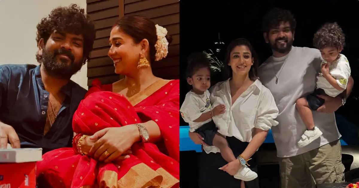 തന്നെക്കാൾ പ്രായം കുറഞ്ഞ, സമ്പാദ്യത്തിലോ സ്റ്റാർഡത്തിലോ തന്നെക്കാൾ താഴ്ന്ന ആളെ എന്തുകൊണ്ട് വിവാഹം ചെയ്തു; നയൻതാര പറഞ്ഞ മറുപടി