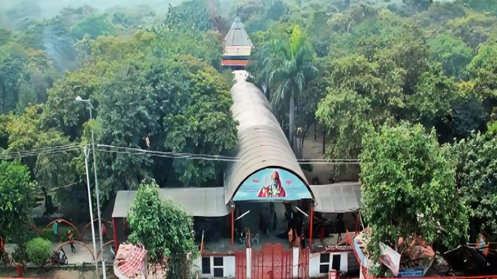 दो साल में और हरा-भरा हो गया गाजियाबाद, वनक्षेत्र में हुई वृद्धि पर आई ताजा रिपोर्ट, आप भी देख लीजिए