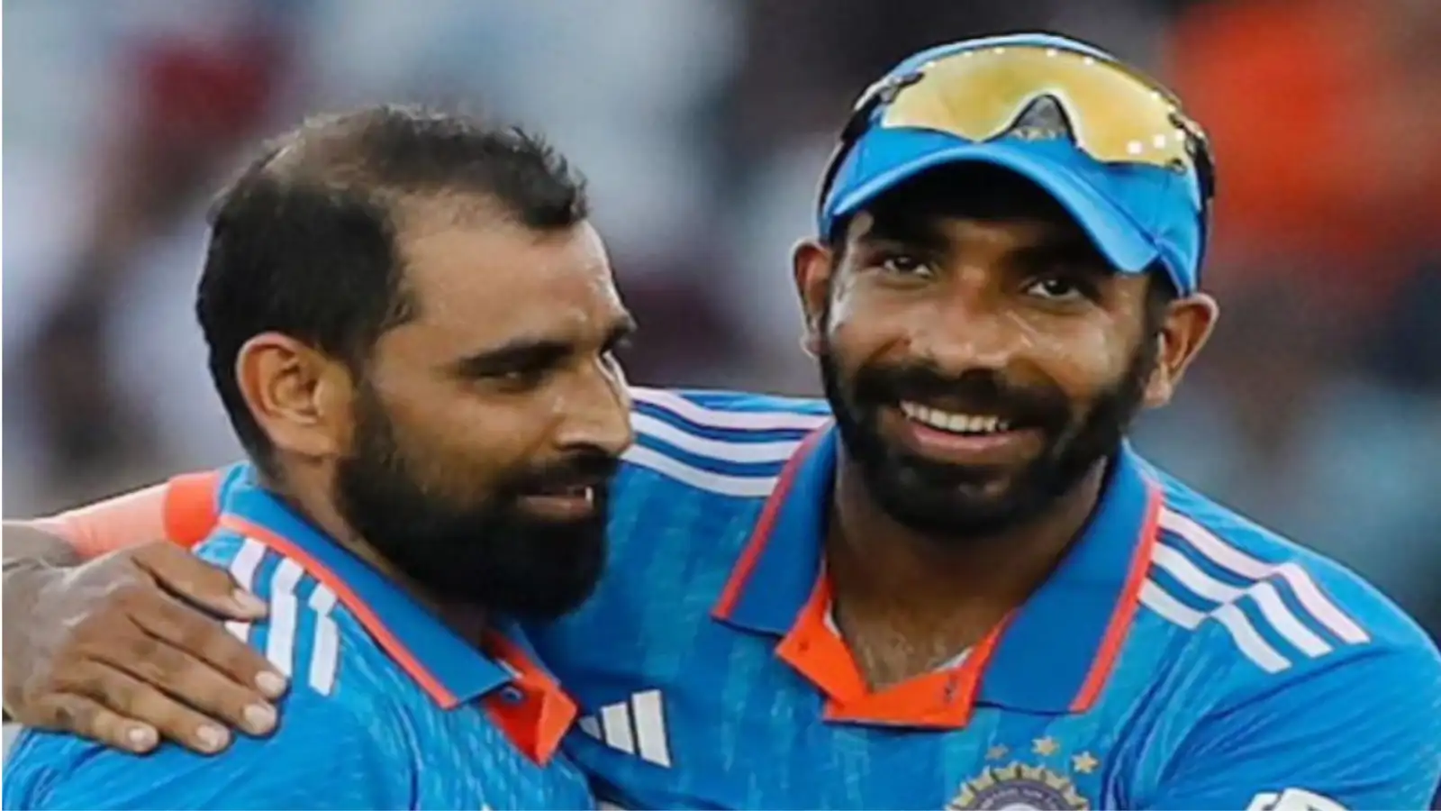 Champions Trophy : ‘பும்ரா அல்லது ஷமி விலகினால்’.. மாற்று பௌலர் இவர்தான்: பிசிசிஐ மீட்டிங்கில் அதிரடி முடிவு! 