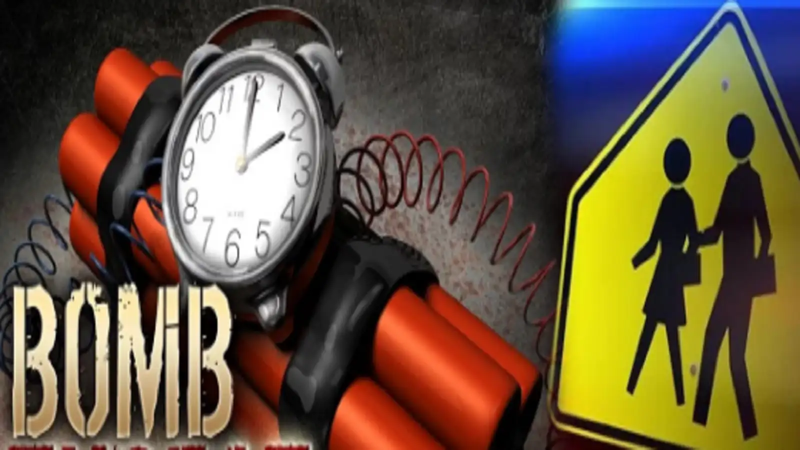 2 தனியார் பள்ளிகளுக்கு அடுத்தடுத்து வெடிகுண்டு மிரட்டல்.... சென்னை கீழ்ப்பாக்கம் போலீசார் விசாரணை! 