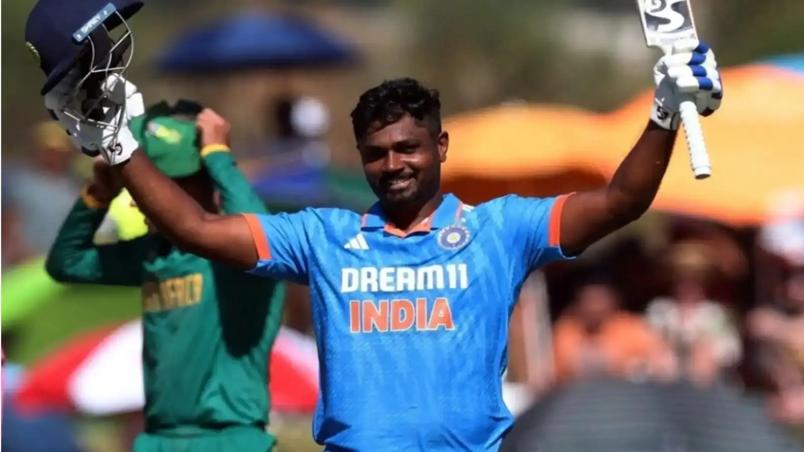 ‘இஷான் கிஷனை போல’.. சாம்சனுக்கு தடை விதிக்க பிசிசிஐ முடிவு: காரணம் இதுதான்.. விதிமுறையை மீறிட்டாராம்! 