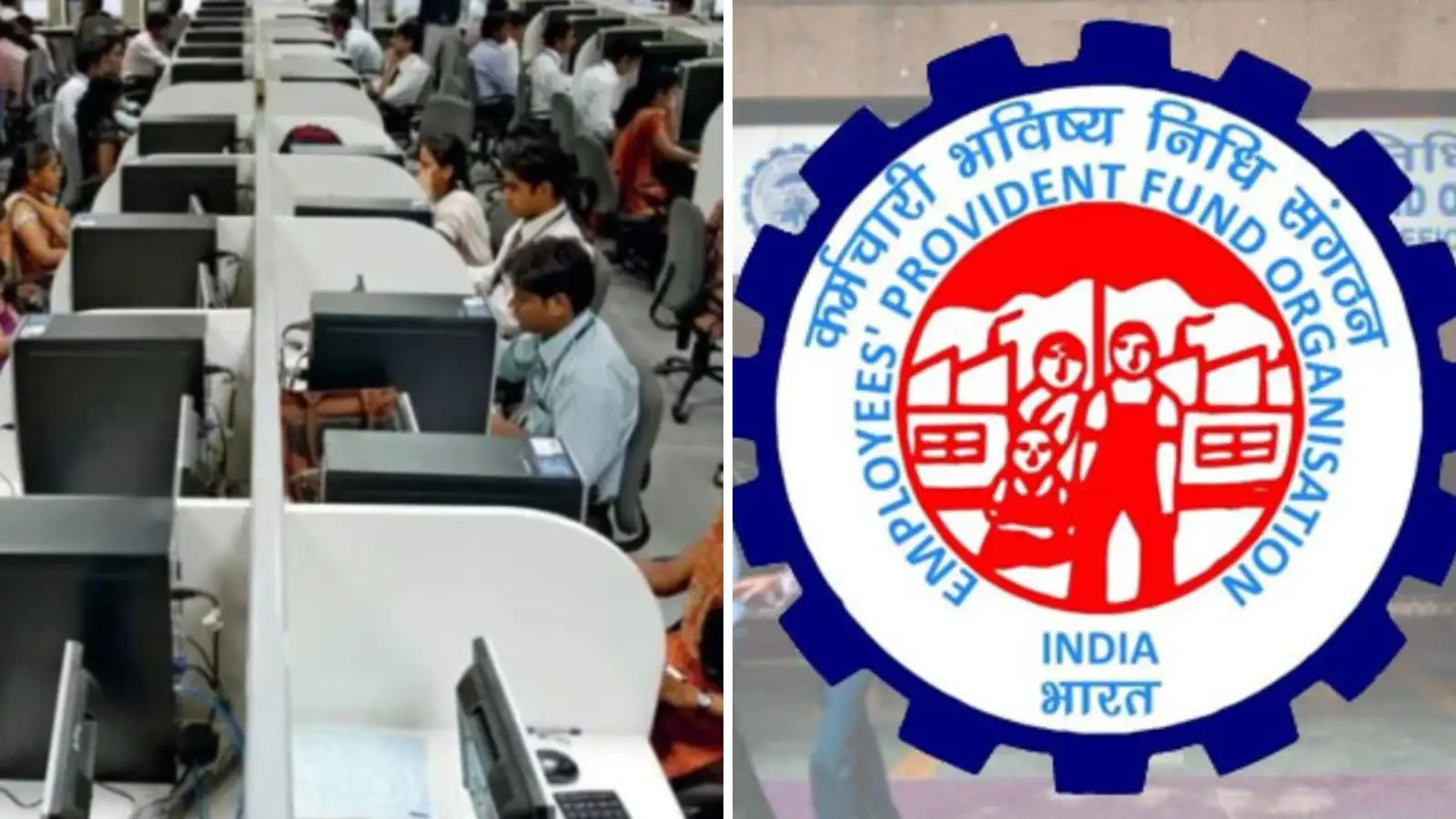 PF கணக்கில் இது முக்கியம்.. மிஸ் பண்ணிடாதீங்க.. UAN விஷயத்தில் எச்சரிக்கை! 