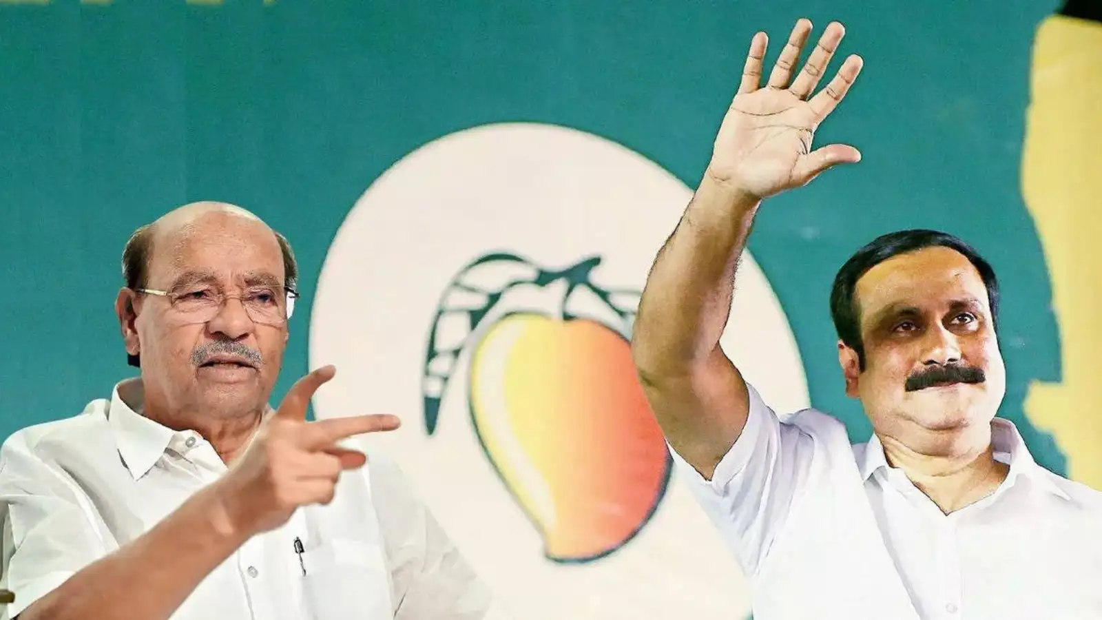 பாமகவில் இருந்து அன்புமணி நீக்கம்… ராமதாஸ் எடுத்த அதிரடி நடவடிக்கை! 