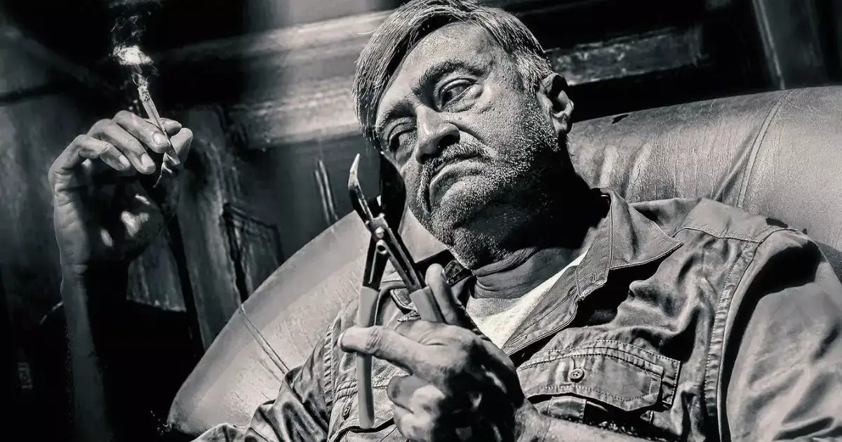 அக்கரன் விமர்சனம் 