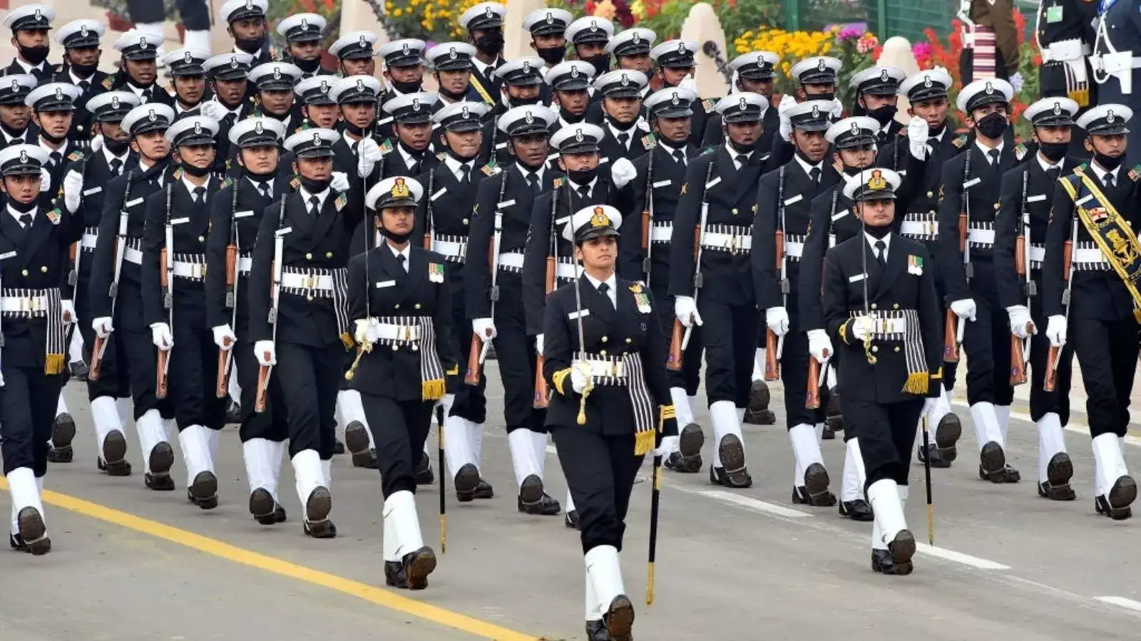 Indian Navy Agniveer : இந்திய கடற்படையில் அக்னிவீர் ஆட்சேர்ப்பு - தகுதிகள் என்ன? முழு விவரம்.! 