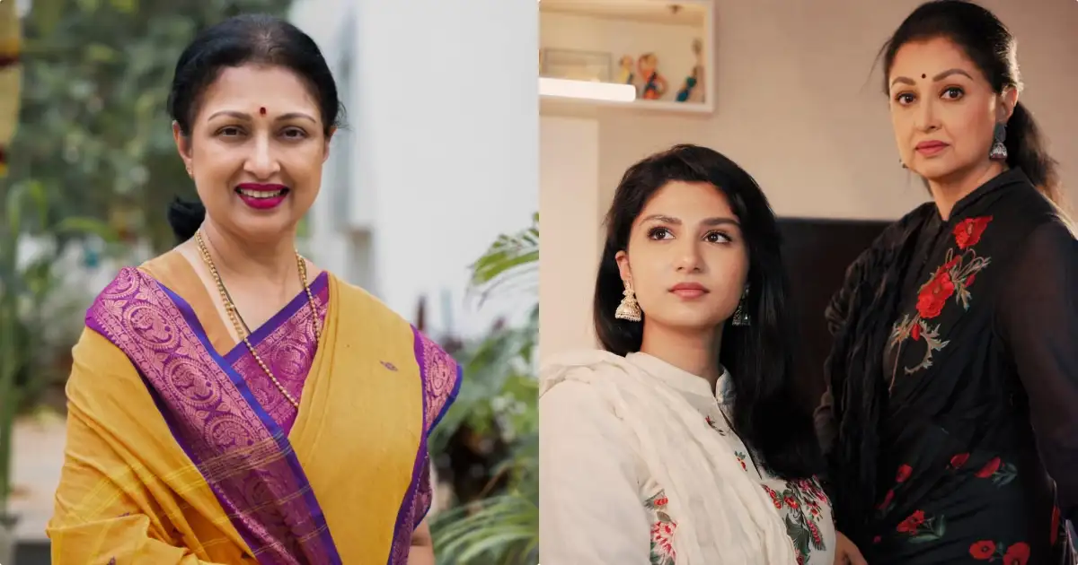 ഞാൻ മരിക്കില്ല എന്ന് എനിക്കുറപ്പായിരുന്നു, പക്ഷേ ഈ അവസ്ഥ എന്റെ മകളെ ബാധിക്കരുത് എന്ന് മനസ്സിലുറപ്പിച്ചു; അതിജീവനത്തെ കുറിച്ച് ​ഗൗതമി