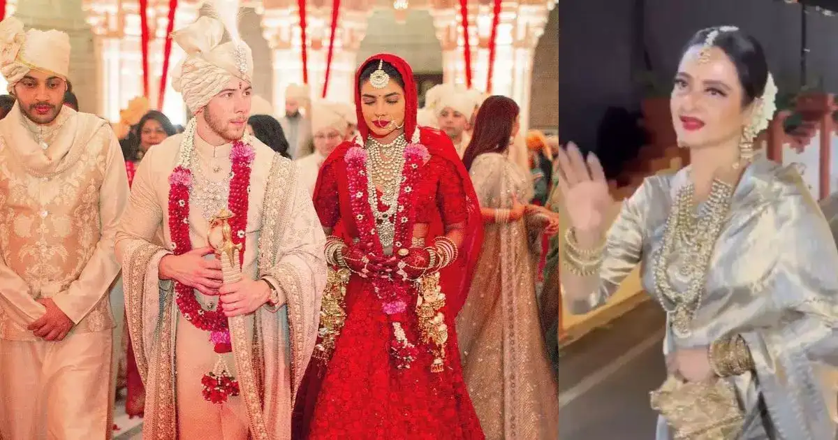 ப்ரியங்கா சோப்ரா நெல்லஸ் தான் இந்த நடிகையின் நெக்லஸா?: உங்களுக்கு தெரிந்தால் கொஞ்சம் சொல்லுங்களேன் 