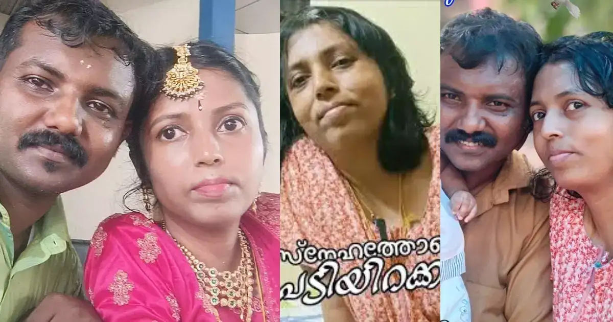 ഇനി ഞങ്ങൾ എത്തില്ല പടിയിറക്കം! ഭാര്യേം മകളേം വിറ്റു തിന്നു ജീവിക്കുന്നവൻ എന്ന കമന്റ് സ്ഥിരമായിരുന്നു; ഏറെ വേദനിപ്പിച്ചുവെന്ന് രാജീവും സനയും