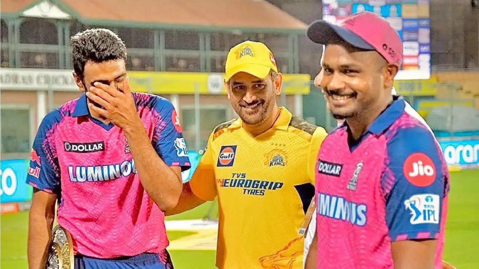 സഞ്ജു സാംസണിന്റെ വലിയ മോഹം നടക്കില്ലെന്ന് ആര്‍ അശ്വിന്‍; കാരണങ്ങള്‍ അക്കമിട്ട് നിരത്തി സിഎസ്‌കെ സ്പിന്നര്‍