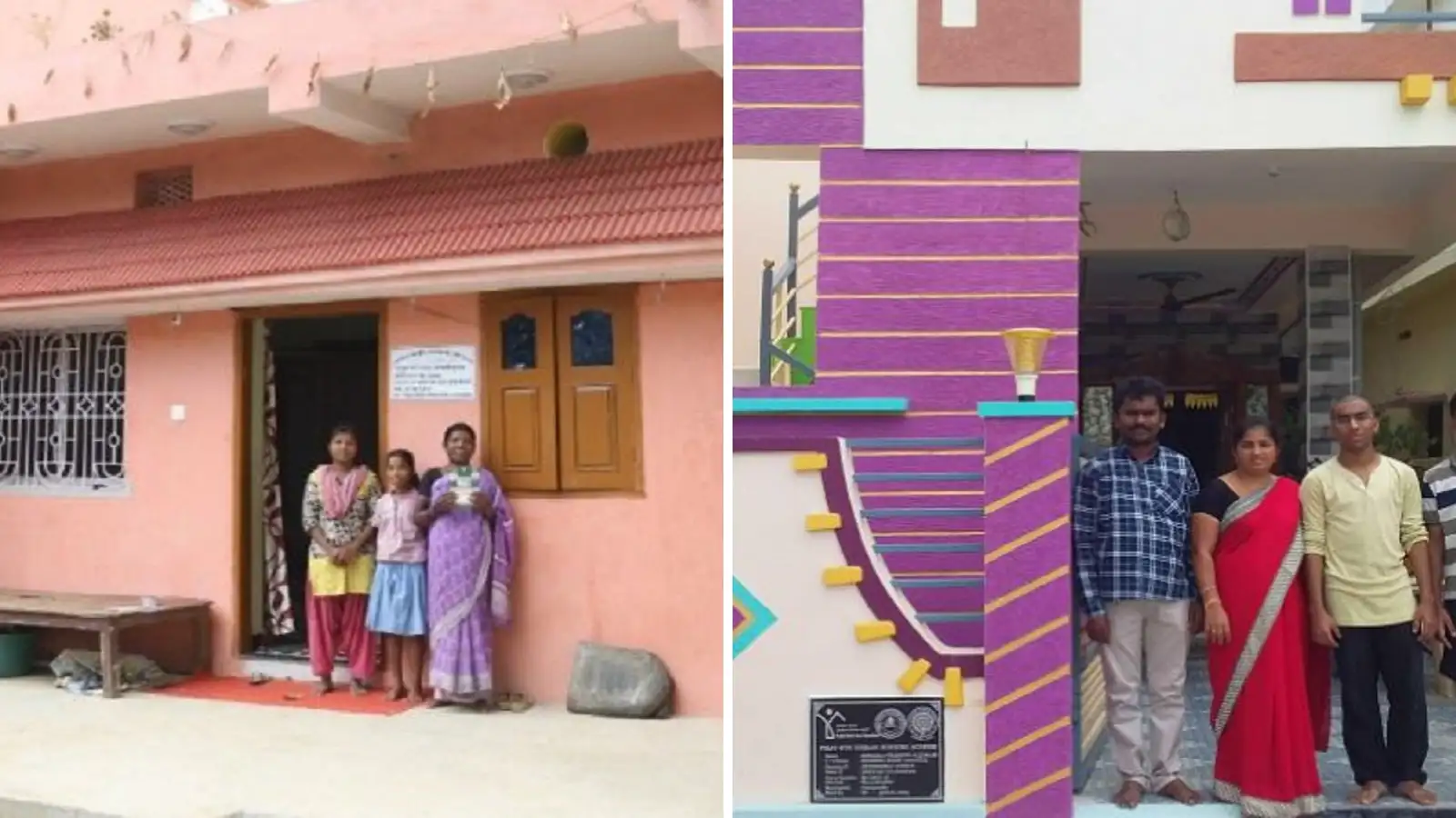 ஏழை மக்களுக்கு வீட்டு வசதி திட்டம்.. 'அங்கிகார் 2025' பிரச்சாரம் தொடக்கம்! 