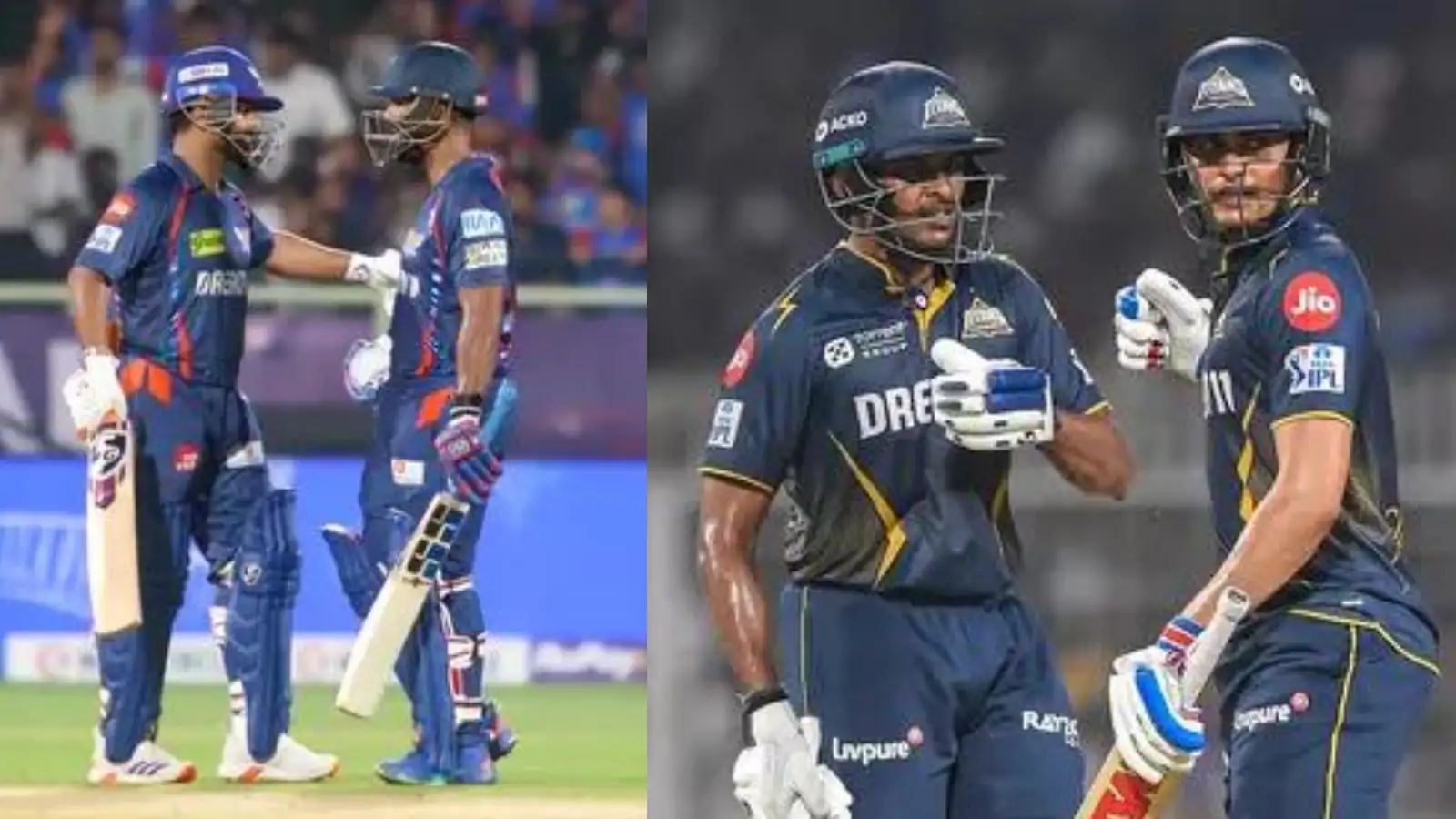 LSG vs GT: ഗുജറാത്ത് കരുത്തരാണെങ്കിലും ലക്‌നൗവിനെ ഭയക്കണം; ജയിക്കാൻ ഗില്ലും സംഘവും മെനയേണ്ട തന്ത്രങ്ങൾ ഇങ്ങനെ