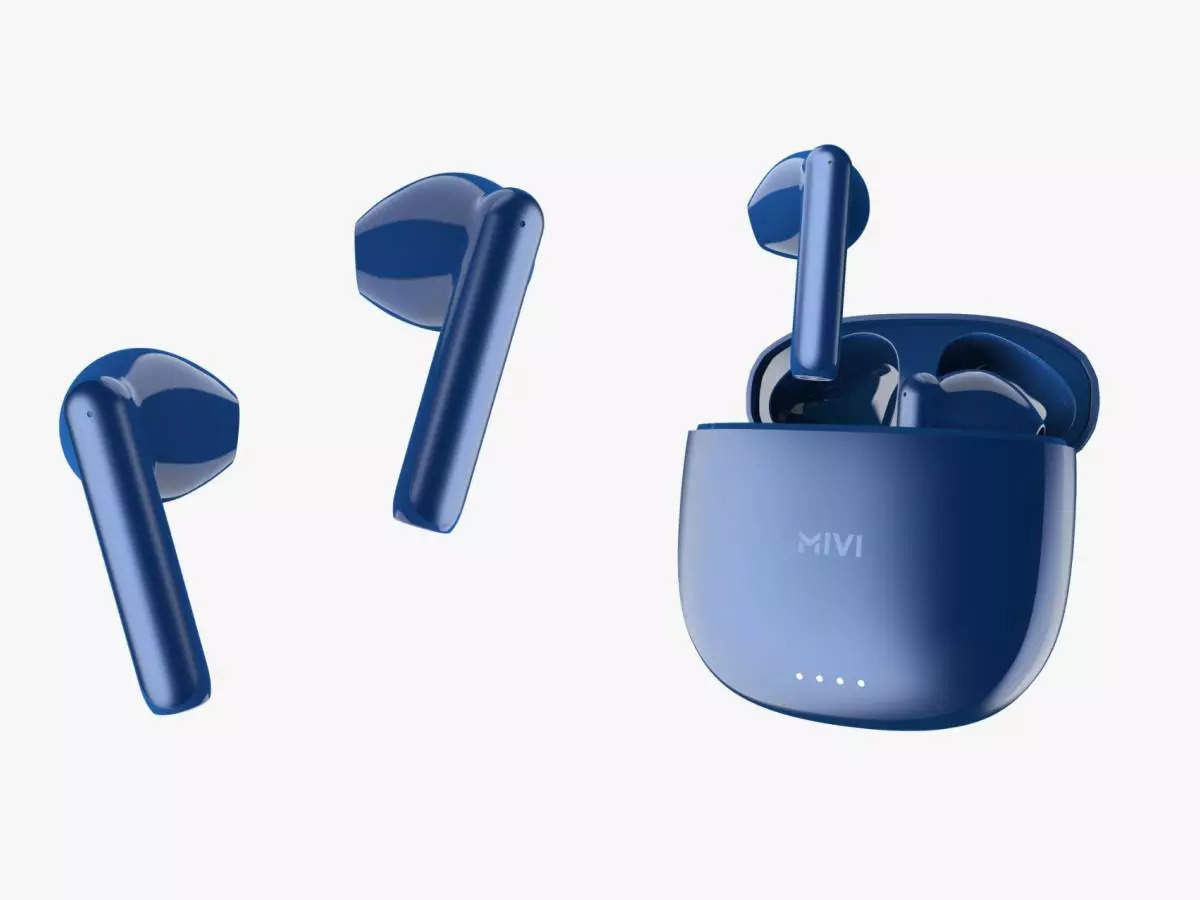 Mivi handsfree best sale