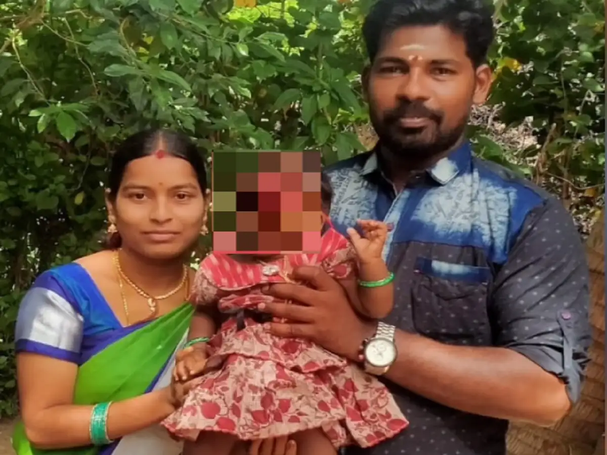 பிரசவத்தில் உயிரிழந்த பெண்....அடுத்தடுத்து சர்ச்சையில் சிக்கும் திருவாரூர் அரசு மருத்துவக் கல்லூரி மருத்துவமனை! 