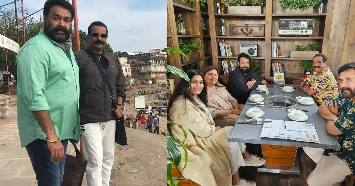 ബോഡിഗാർഡോ അതോ മനസാക്ഷി സൂക്ഷിപ്പുകാരനോ! ആരാണ് ലാലേട്ടന് സനിൽ; മമ്മൂട്ടിക്കും മഞ്ജുവിനും വേണ്ടപ്പെട്ടവൻ