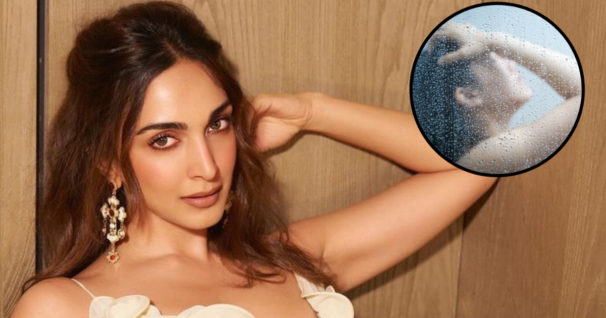 Kiara Advani Bathing Routine: Simple Tips for Glowing and Soft Skin