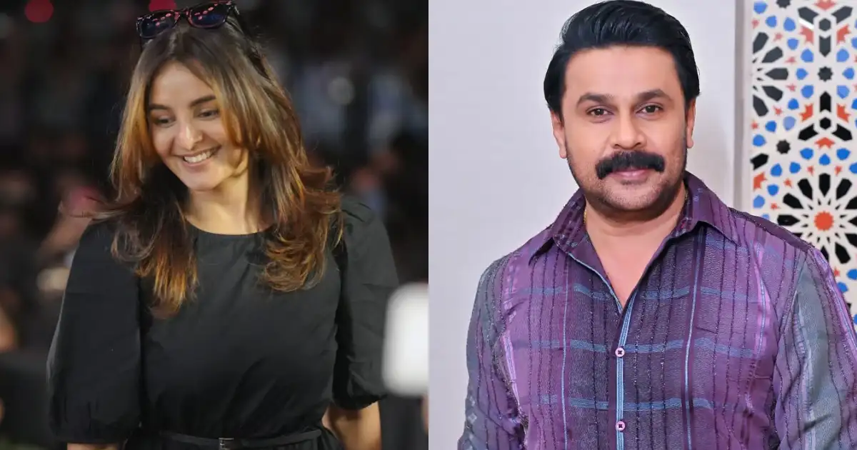 എനിക്ക് അസൂയയാണ്, ഈ ജന്മത്തില്‍ ഇതൊന്നും എനിക്ക് പറ്റില്ല; മഞ്ജു വാര്യര്‍ക്ക് പിന്നാലെ ദിലീപും! ഒരേ വേദിയില്‍, ഒരേ കസേരയില്‍