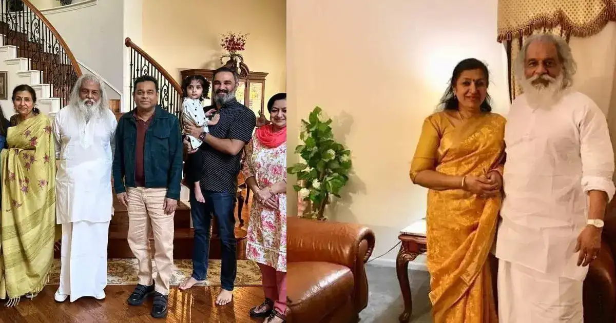 85 ലും പഠനം തുടരുന്നു! ഡാലസിലും ഫുൾ ബിസി; യേശുദാസ് അക്കാദമിയും ഒപ്പം കൊണ്ടുപോകുന്നു; പുത്തൻ വിശേഷങ്ങൾ