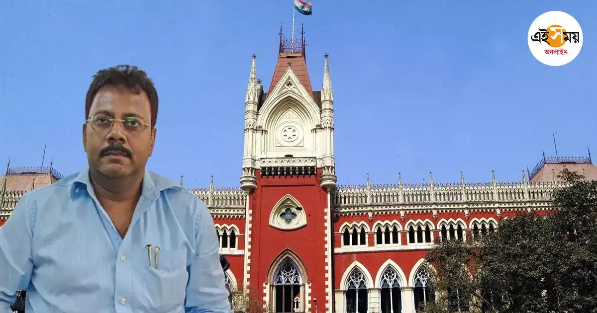Sandip Ghosh,সন্দীপের বিরুদ্ধে কলকাতা হাইকোর্টে খারিজ হয় মামলা! – calcutta high court dismissed case against rg kar ex principal sandip ghosh