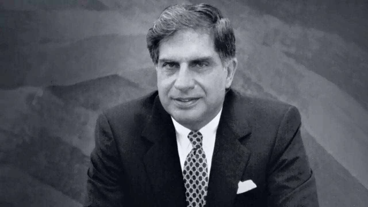 Ratan Tata Business Success,Ratan TATA Death: रतन टाटा पुन्हा होणे नाही ...