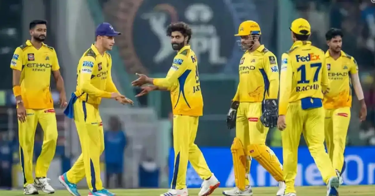 ചെന്നൈയെ രക്ഷിക്കാൻ മുംബൈയുടെ പഴയ വിദേശ താരം; ഇനി കളിമാറും, രക്ഷനാകുമോ ഈ യുവ ഓൾറൗണ്ടർ