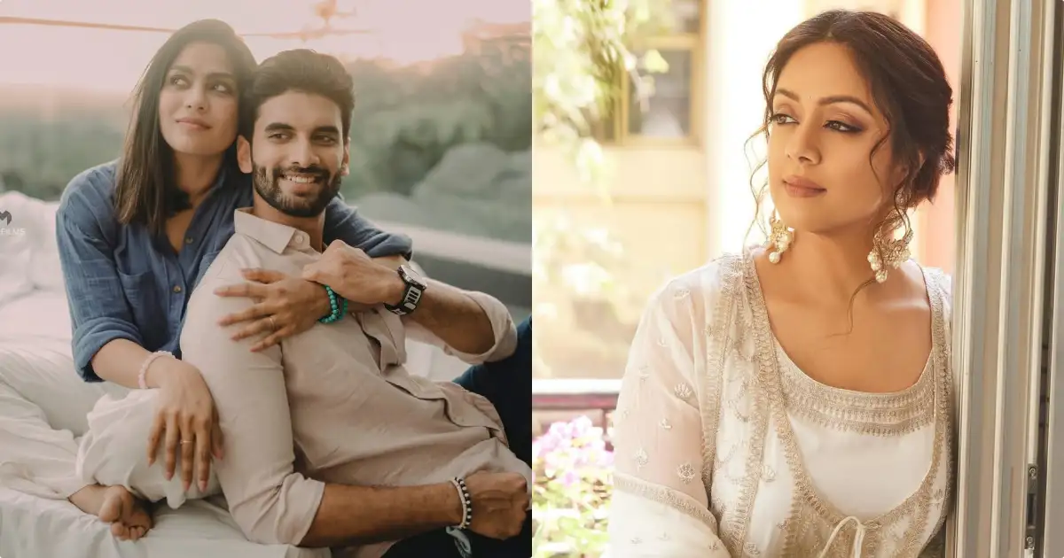 നിങ്ങളുടെ അത്രയും ഞങ്ങൾക്ക് തിരക്കില്ലല്ലോ; കുടുംബ ജീവിതം എങ്ങനെ മാനേജ് ചെയ്യുന്നു എന്ന ജ്യോതികയുടെ ചോദ്യത്തിന് സ്വാസികയുടെ മറുപടി