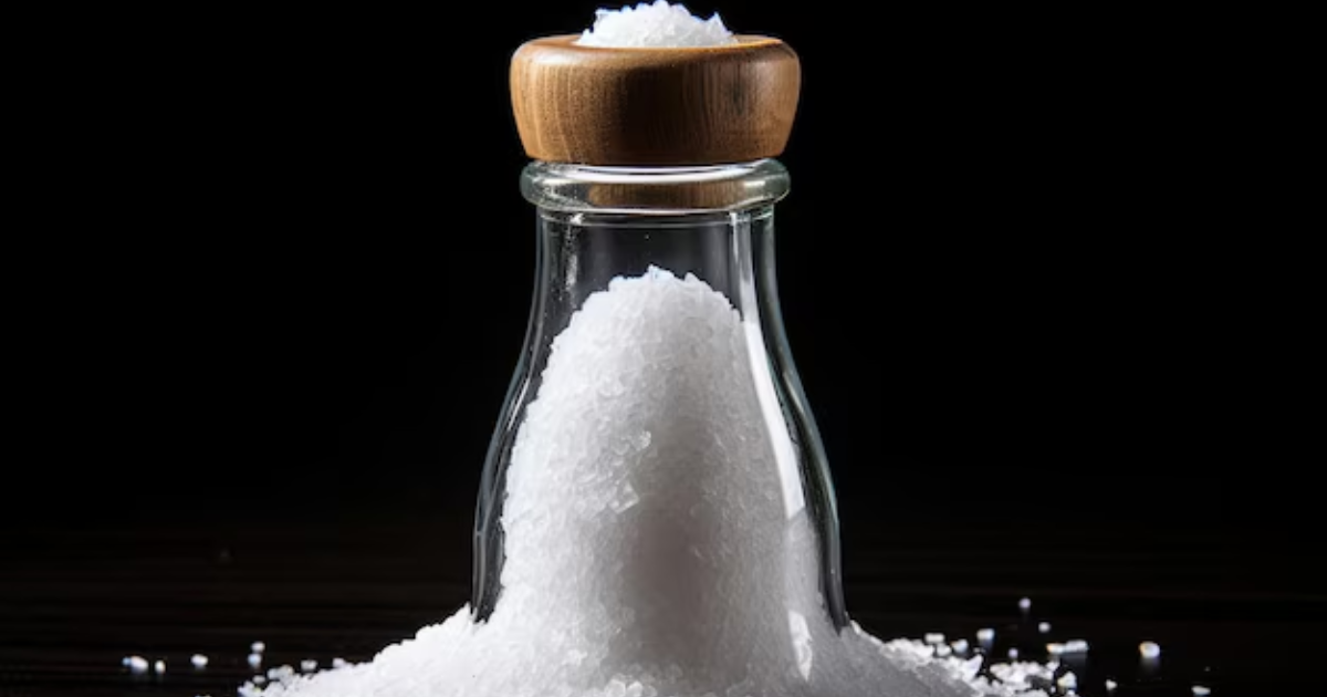 Not only this, bad quality salt is also turning into poison, this is the name of the healthiest salt.