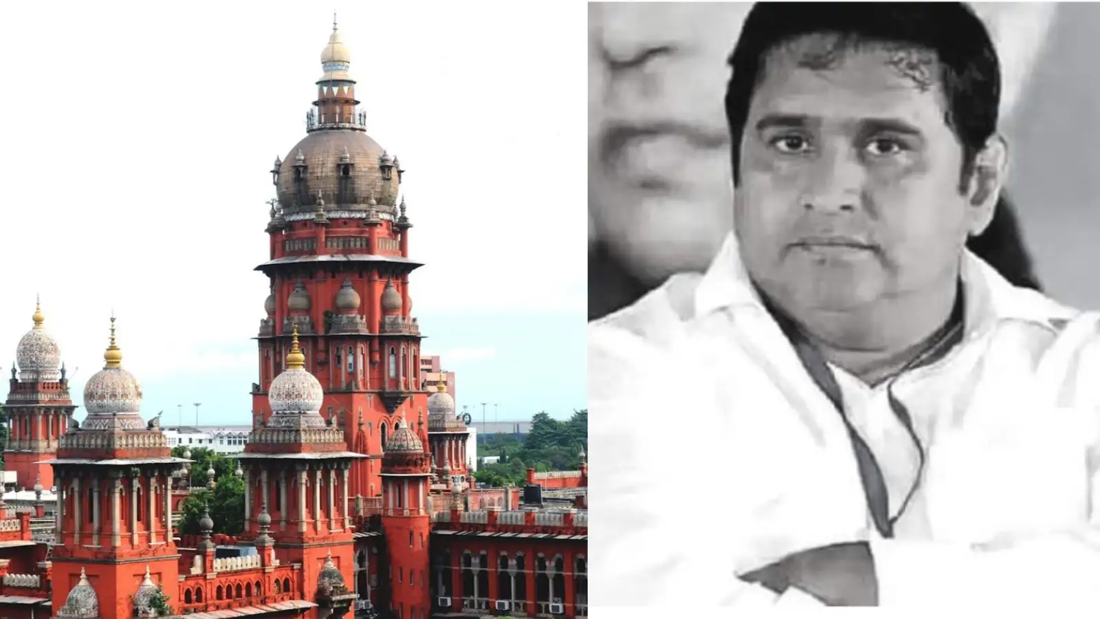 ஆம்ஸ்டாங் கொலை வழக்கு: 17 பேர் மீதான குண்டர் சட்டம் ரத்து-சென்னை உயர்நீதிமன்றம் அதிரடி! 