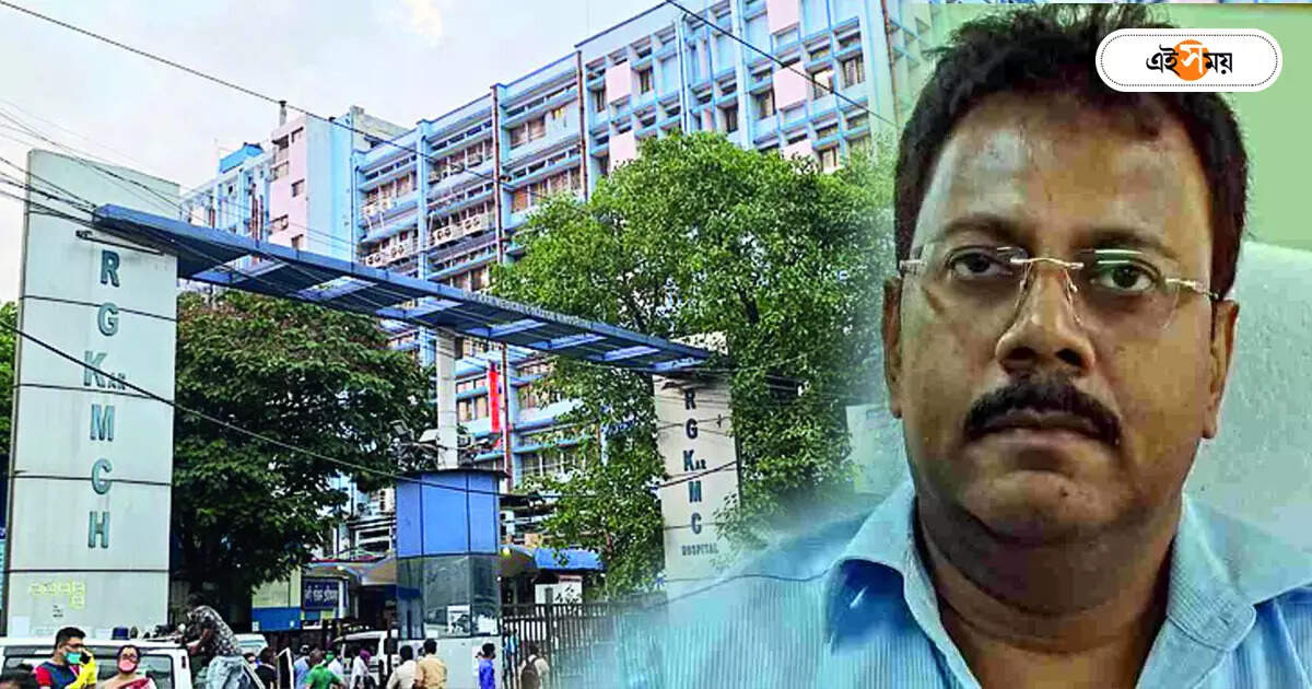 Rg Kar Hospital,দুর্নীতির মামলায় সন্দীপ ১২ ঘণ্টা সিবিআই-প্রশ্নে – cbi questioned sandeep ghosh for 12 hours in rg kar hospital corruption case
